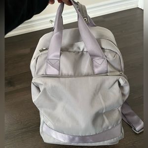 Brand New Backpack!